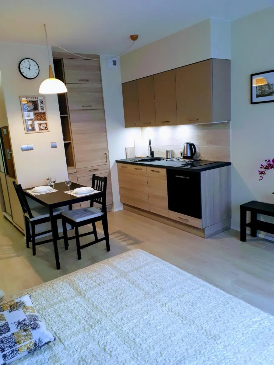 Image 4 of Vena apartment