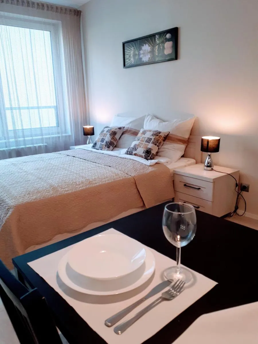 Image 3 of Vena apartment