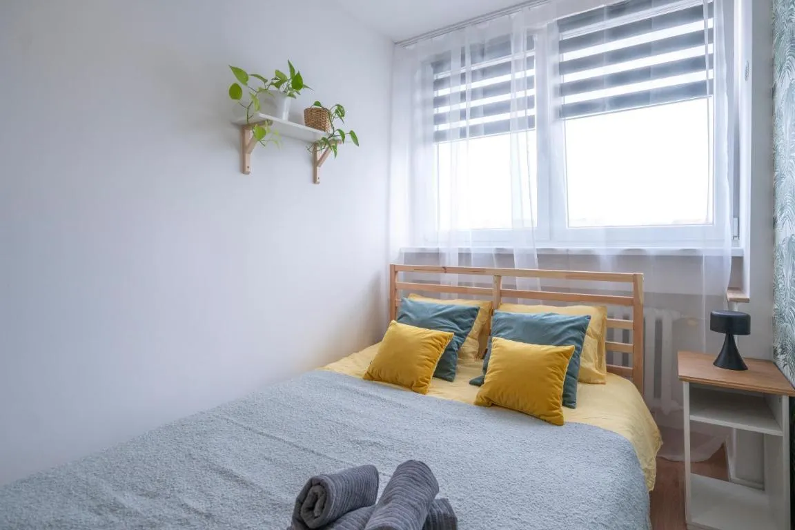 Image of Verde Apartment SelfCheck-in 24h