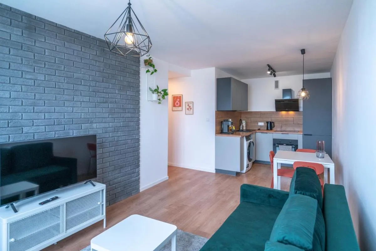 Image 1 of Verde Apartment SelfCheck-in 24h