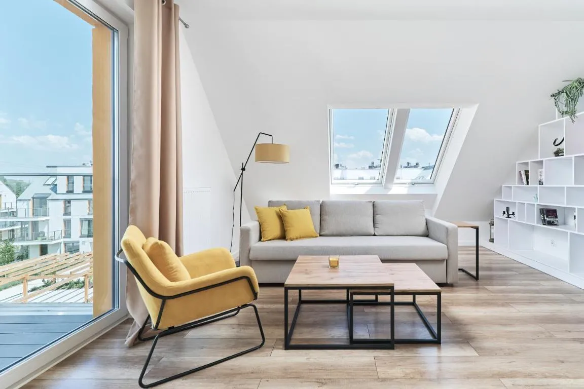 Image of Villa Nova Lux Apartment Wrocław Kowale by Noclegi Renters
