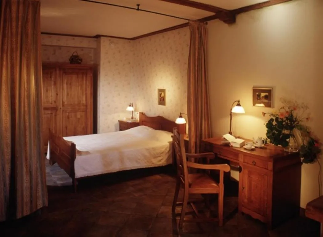 Image of Vincent Restauracja&Apartamenty