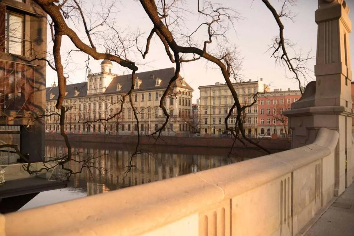 Image 4 of Vintage Rooms / Old Town Wroclaw / City Center