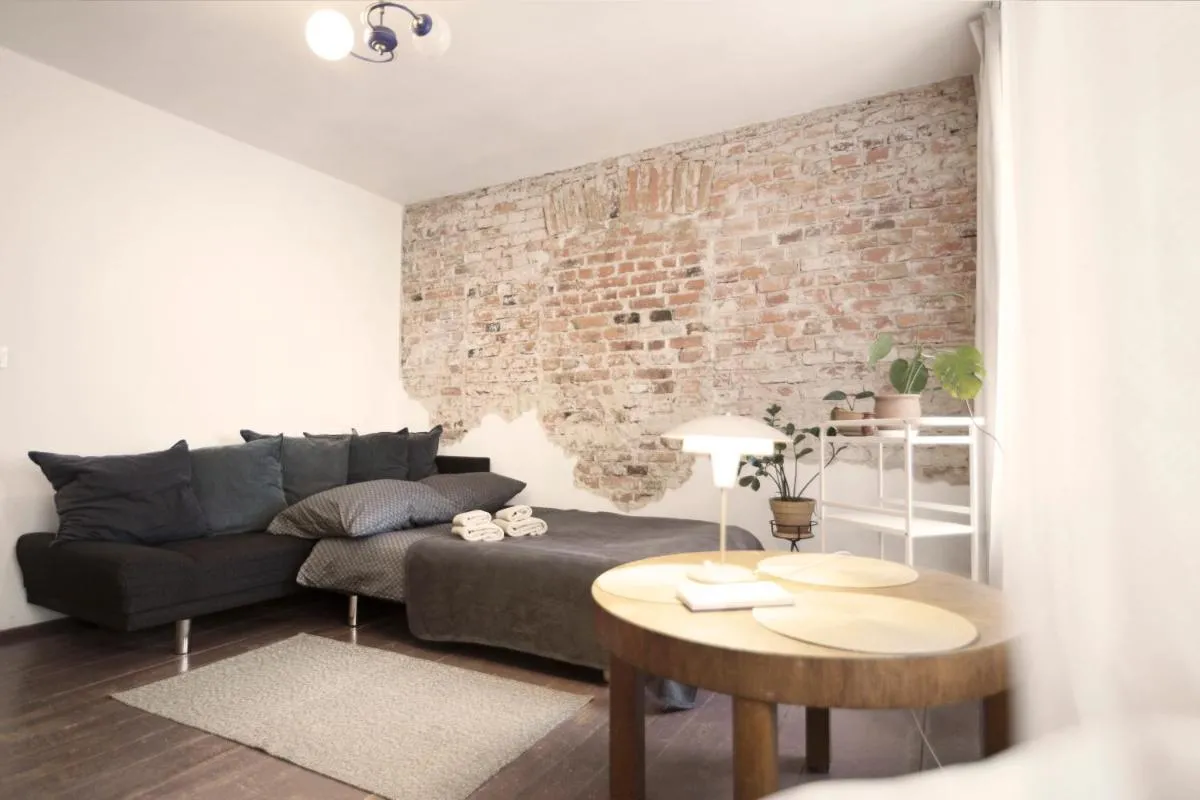 Image 3 of Vintage Rooms / Old Town Wroclaw / City Center