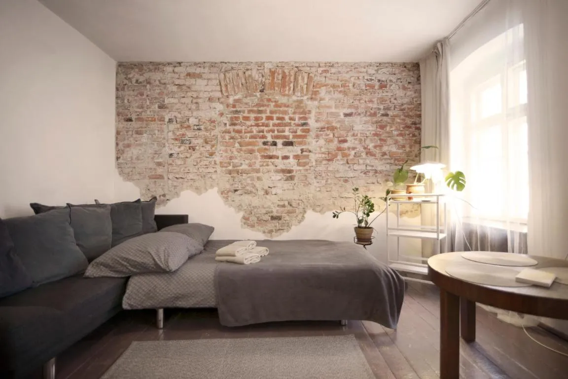 Image of Vintage Rooms / Old Town Wroclaw / City Center