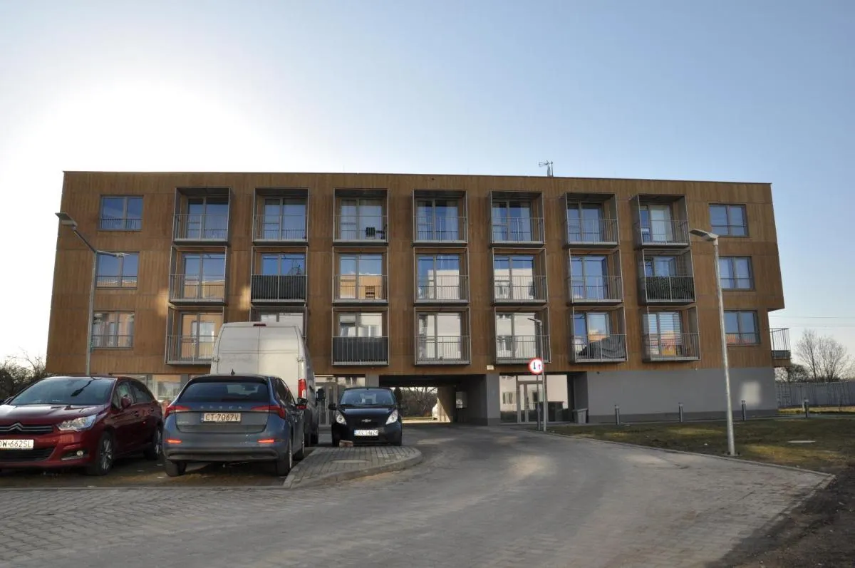 Image 5 of WROCLOVE_NET APARTMENTS