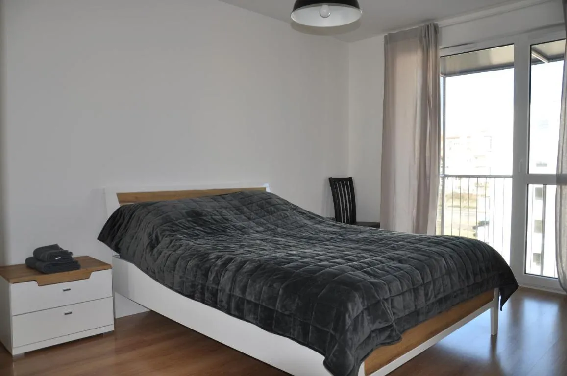 Image of WROCLOVE_NET APARTMENTS
