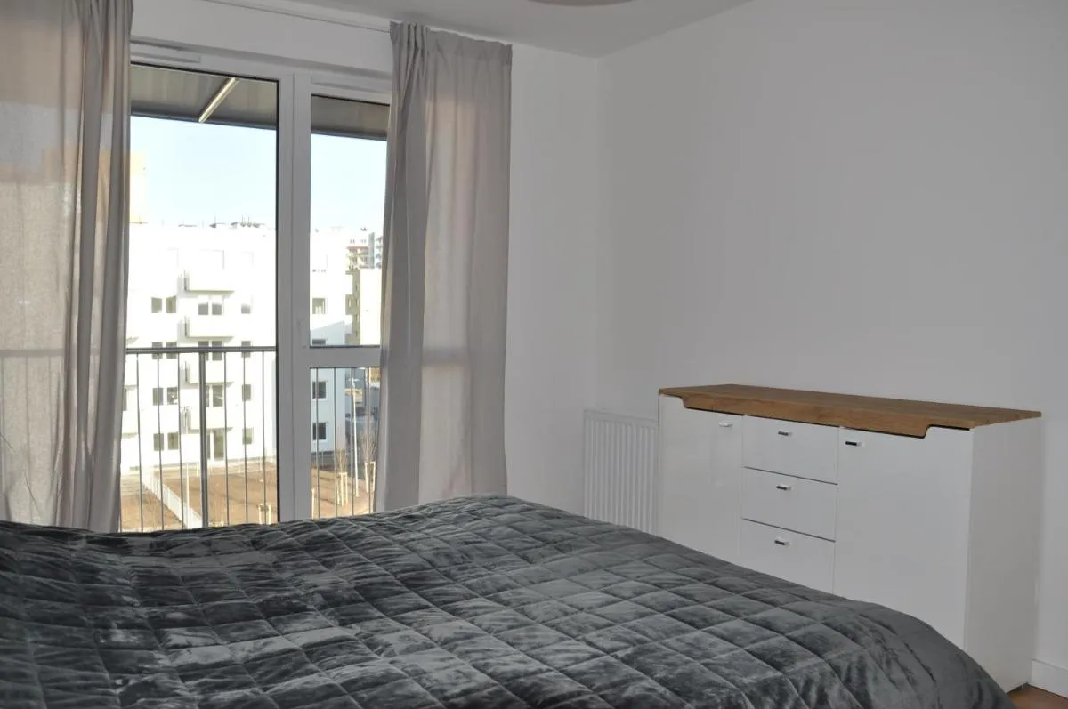 Image 1 of WROCLOVE_NET APARTMENTS