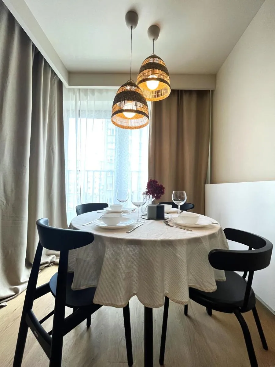 Image 3 of WYSZYŃSKIEGO Apartment – Self Check-In 20h – Parking &Lift