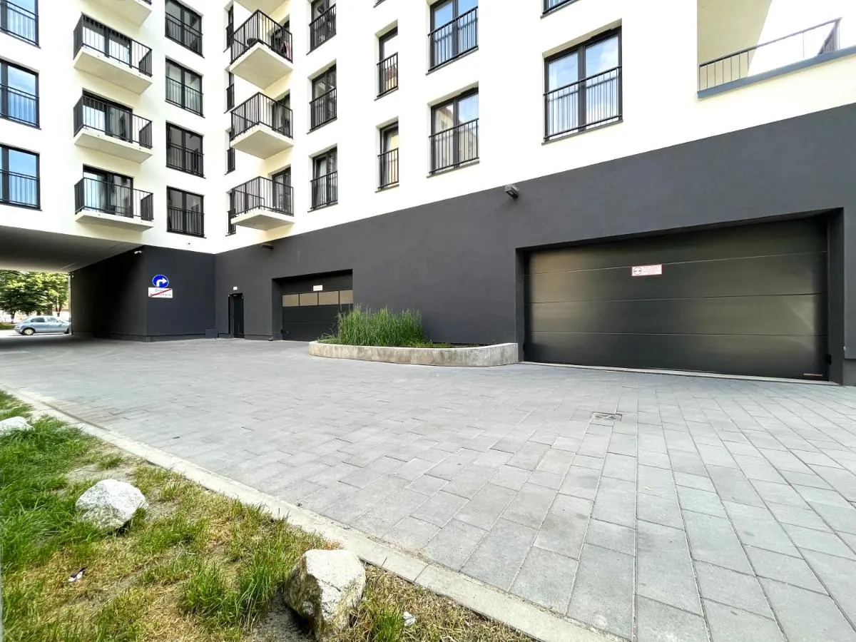 Image 5 of WYSZYŃSKIEGO Apartment – Self Check-In 20h – Parking &Lift