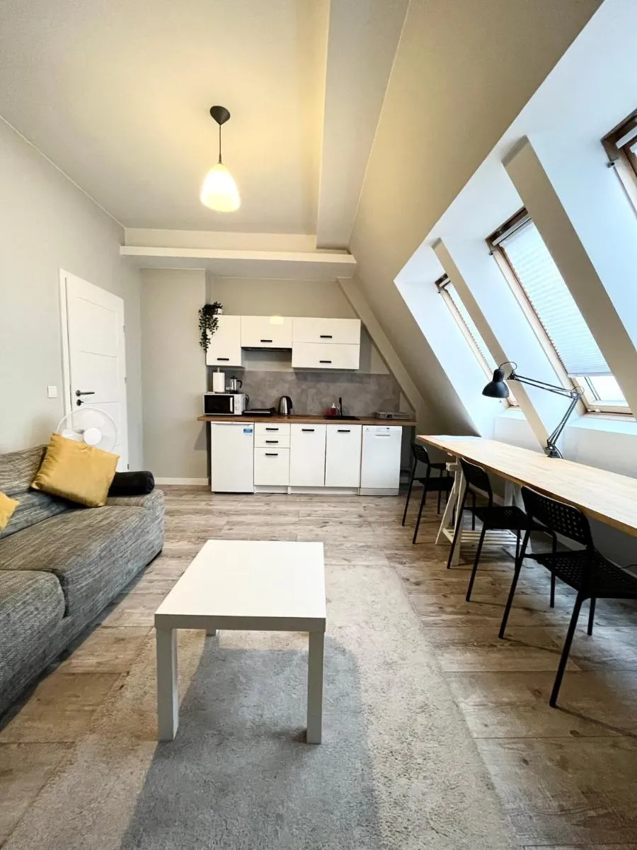 Image 5 of Wąska 5 Apartamenty