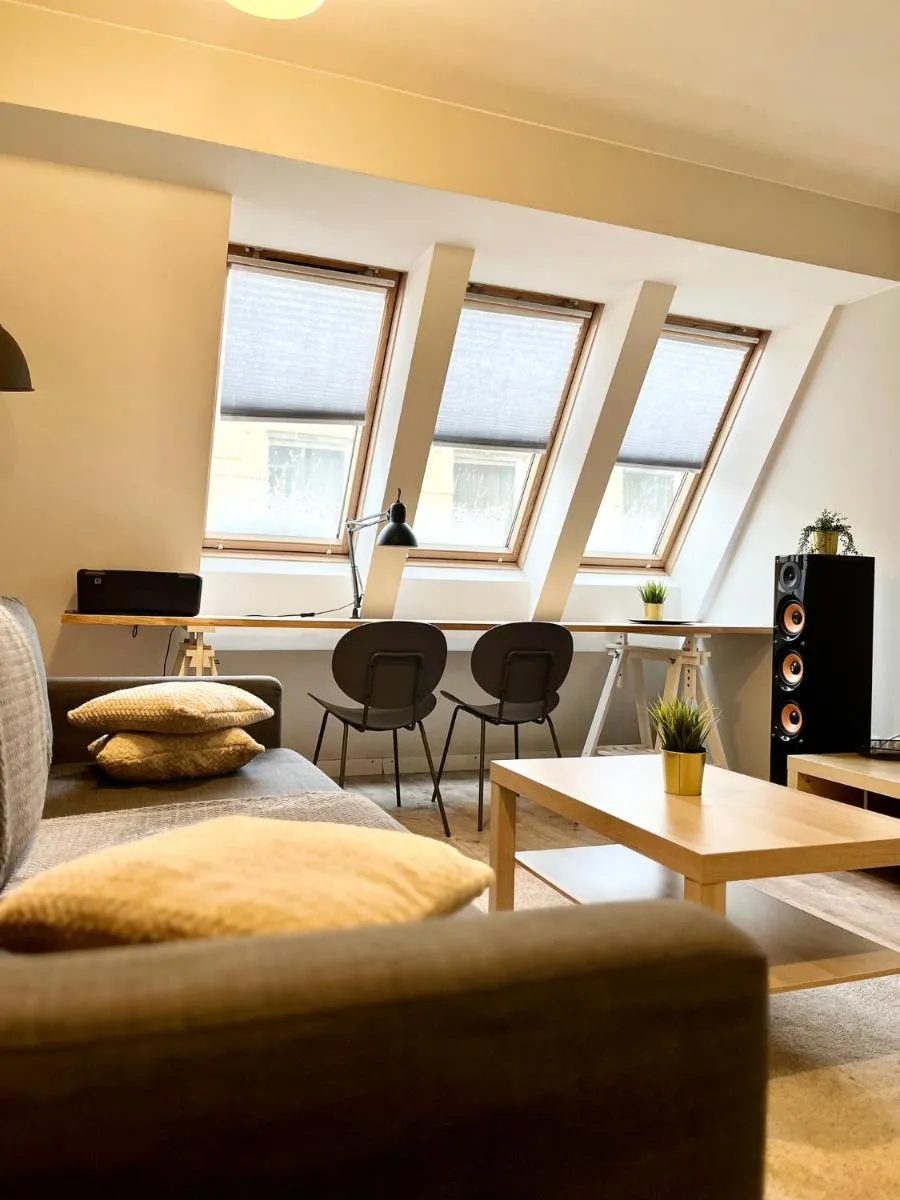 Image 3 of Wąska 5 Apartamenty