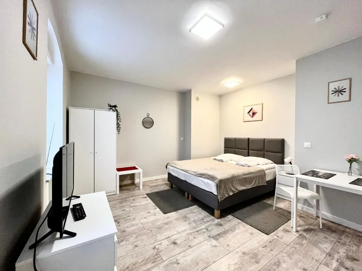 Image 2 of Wąska 5 Apartamenty