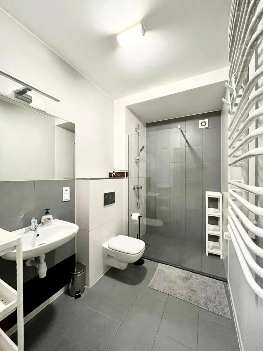 Image 4 of Wąska 5 Apartamenty