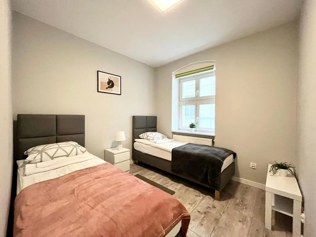 Image of Wąska 5 Apartamenty