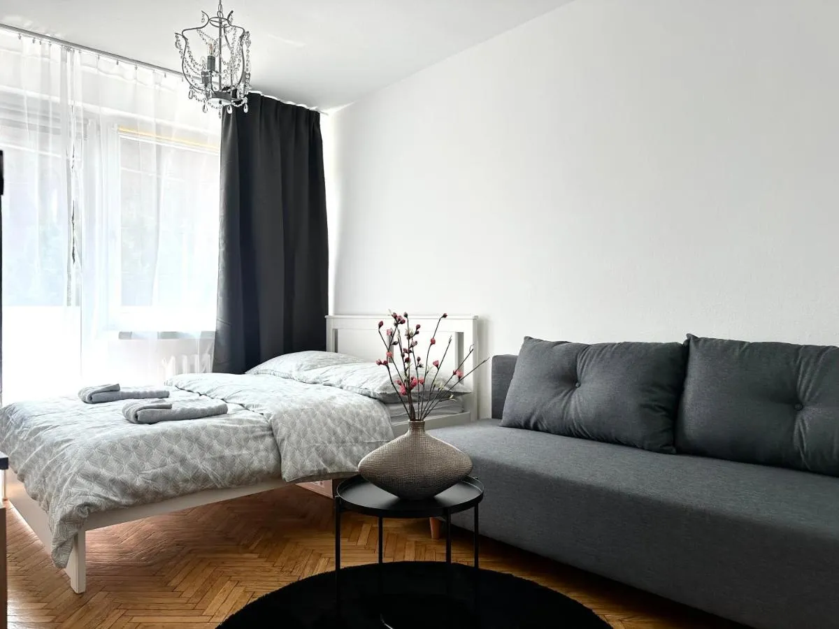 Image 1 of Wita Stwosza Apartment – Self Check-In 20h