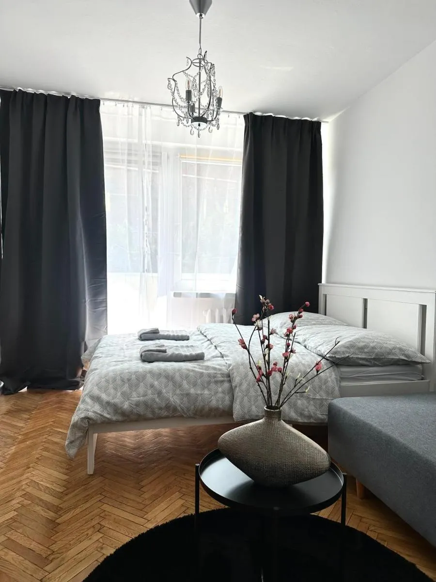 Image 5 of Wita Stwosza Apartment – Self Check-In 20h