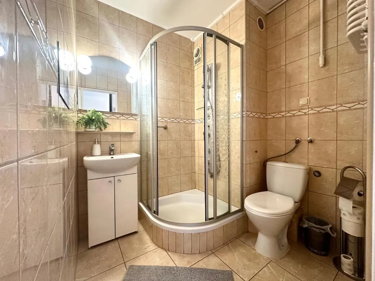Image 2 of Wita Stwosza Apartment – Self Check-In 20h