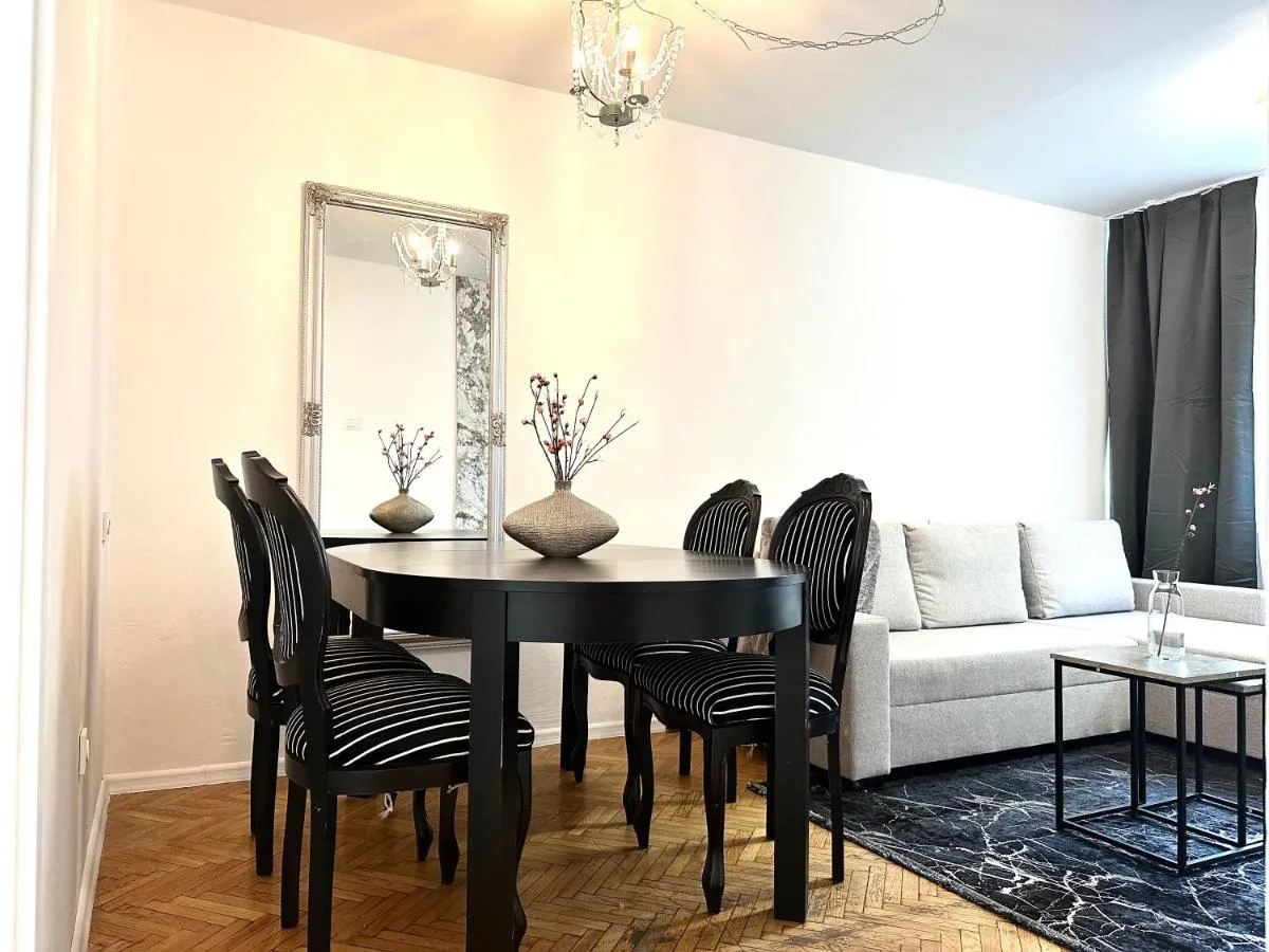 Image 3 of Wita Stwosza Apartment – Self Check-In 20h