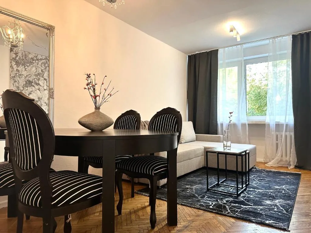 Image of Wita Stwosza Apartment – Self Check-In 20h