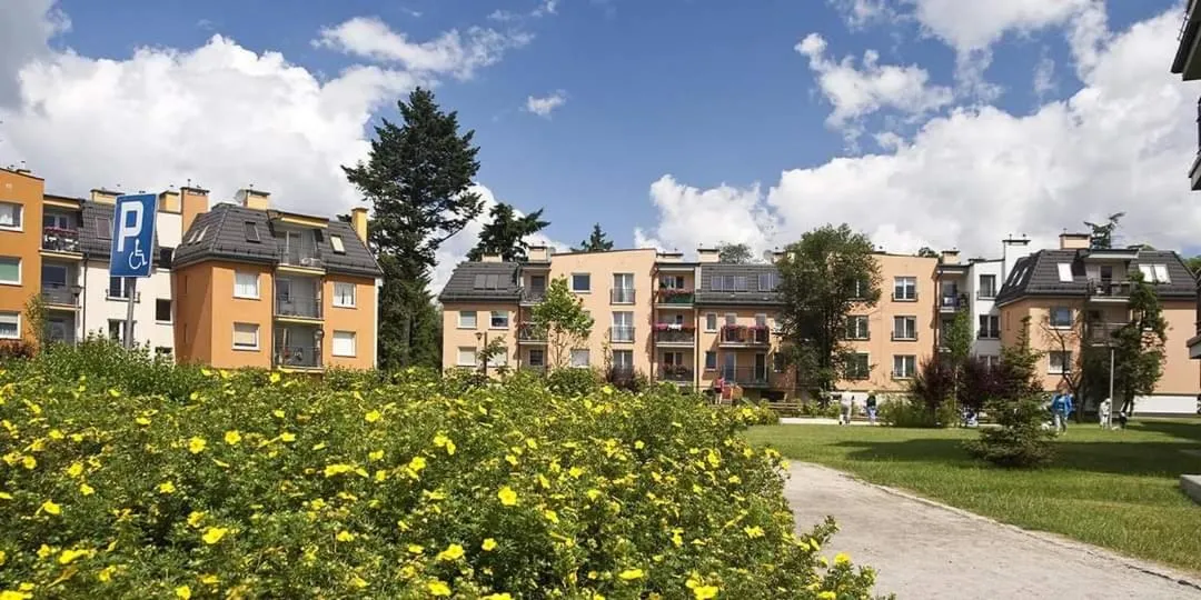 Image 2 of Witkowska-nocleg