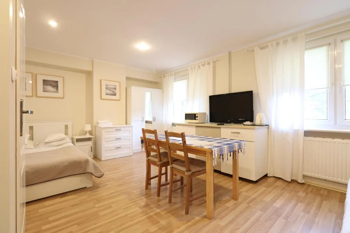 Image of Wood Creek Apartments