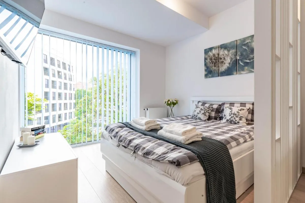 Image 6 of WrocApartments CityCenter – Parking Free