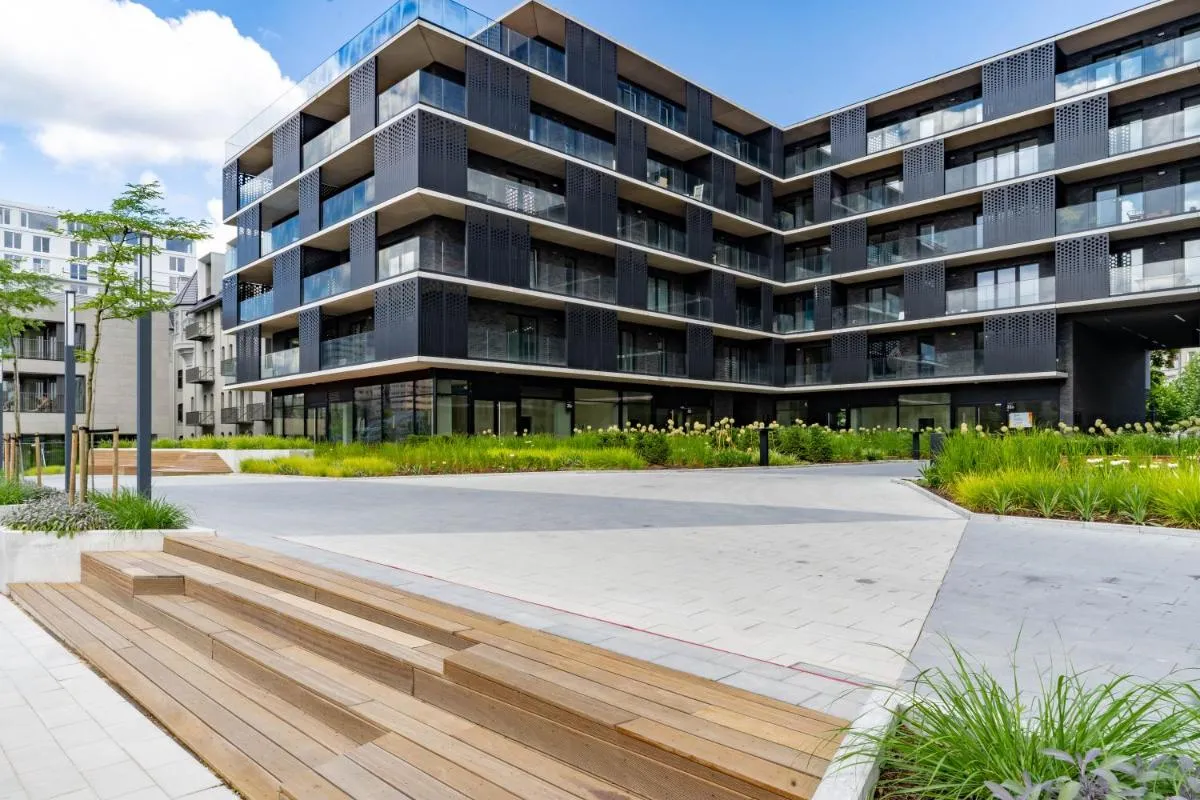 Image 5 of WrocApartments CityCenter – Parking Free