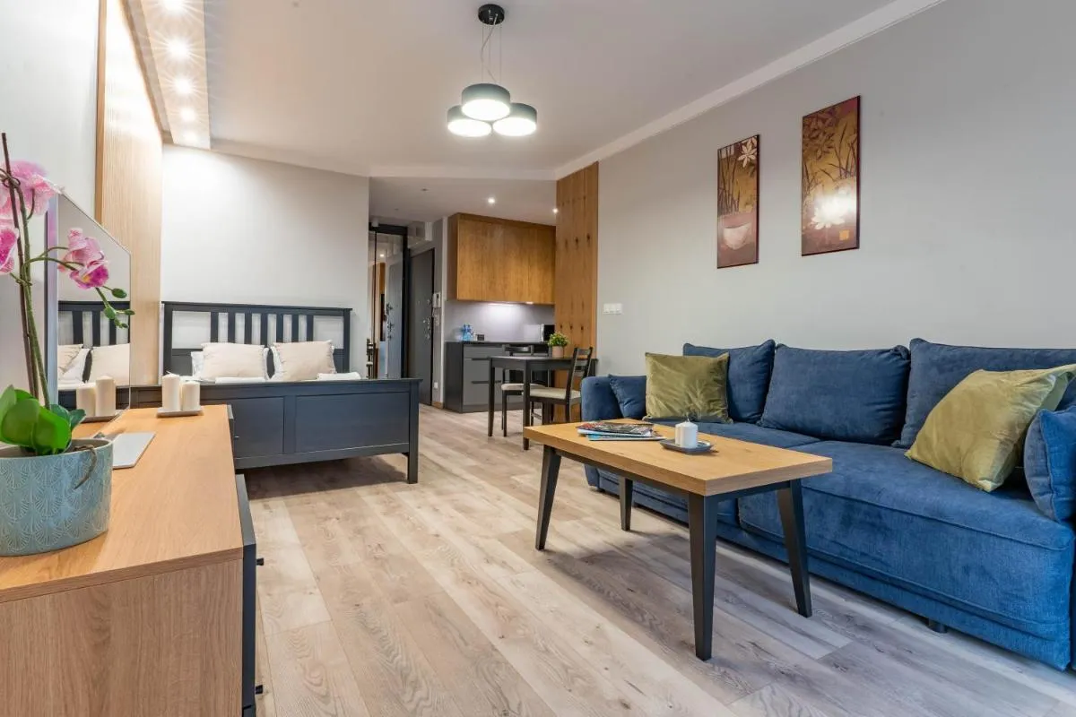 Image 3 of WrocApartments CityCenter – Parking Free