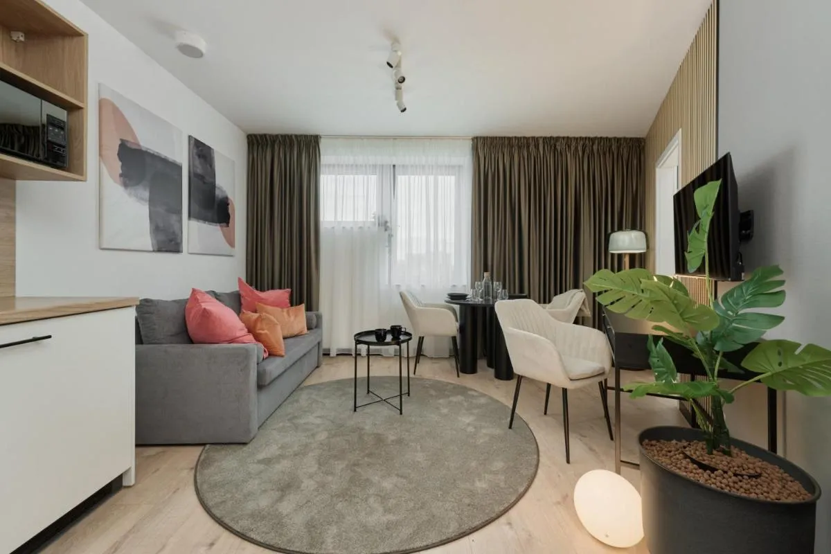 Image 3 of Wroclavia Apartments Dyrekcyjna by Noclegi Renters