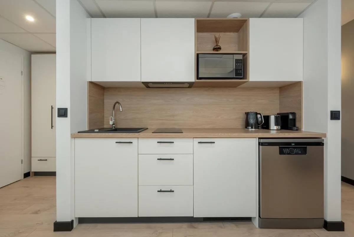 Image 4 of Wroclavia Apartments Dyrekcyjna by Noclegi Renters
