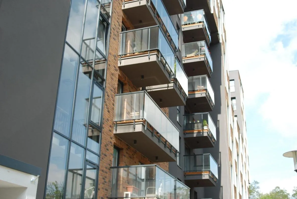 Image 5 of Wrocław APARTAMENTY KĘPA MIESZCZAŃSKA