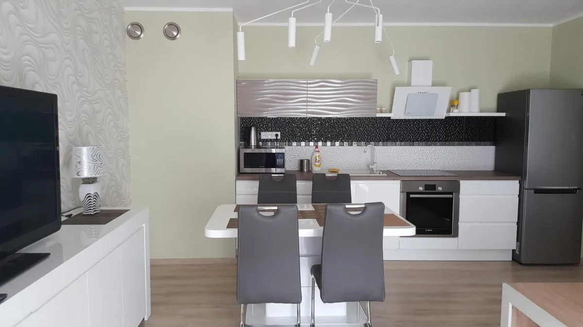 Image 2 of Wrocław APARTAMENTY KĘPA MIESZCZAŃSKA