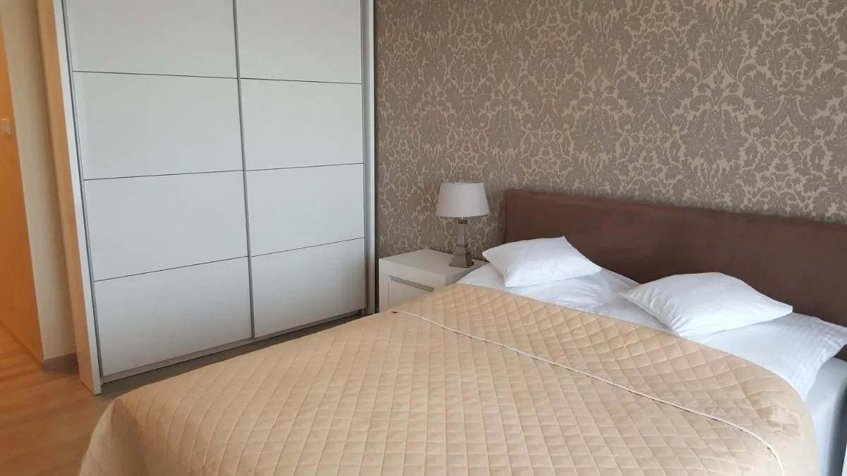 Image 6 of Wrocław APARTAMENTY KĘPA MIESZCZAŃSKA