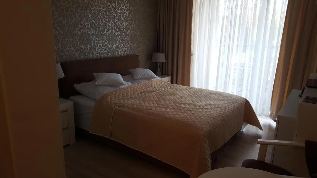 Image 1 of Wrocław APARTAMENTY KĘPA MIESZCZAŃSKA