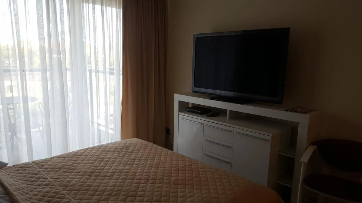 Image 4 of Wrocław APARTAMENTY KĘPA MIESZCZAŃSKA