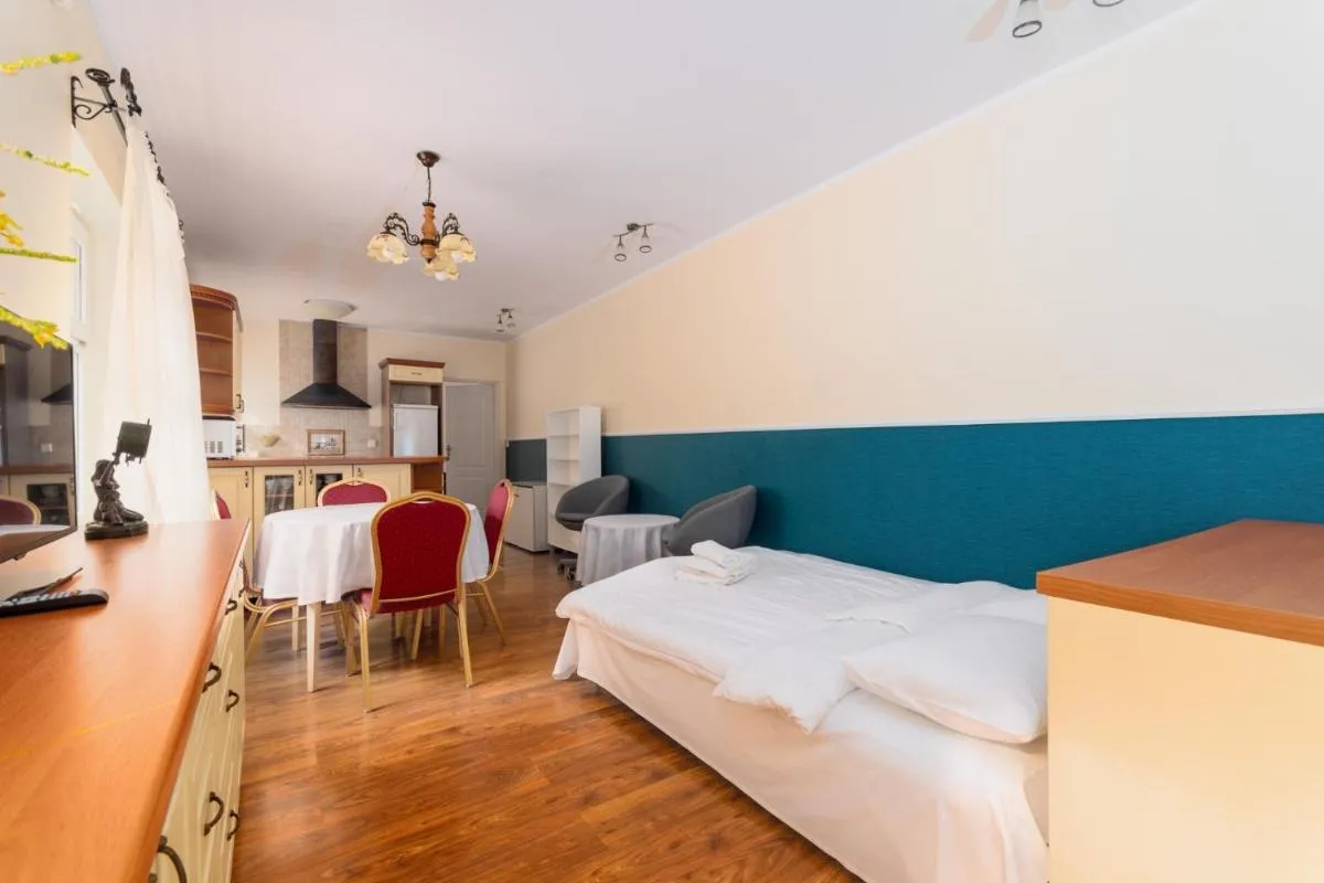 Image 6 of Wrocław Airport Spacious Apartment