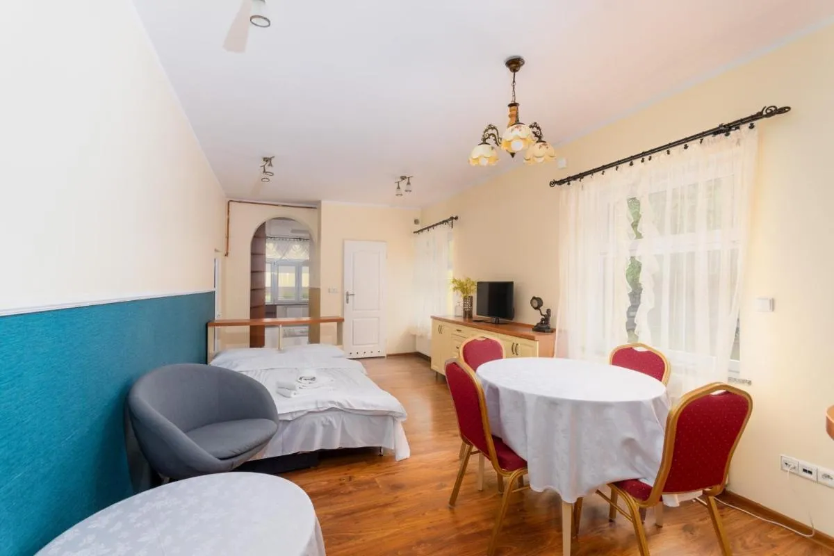 Image 4 of Wrocław Airport Spacious Apartment
