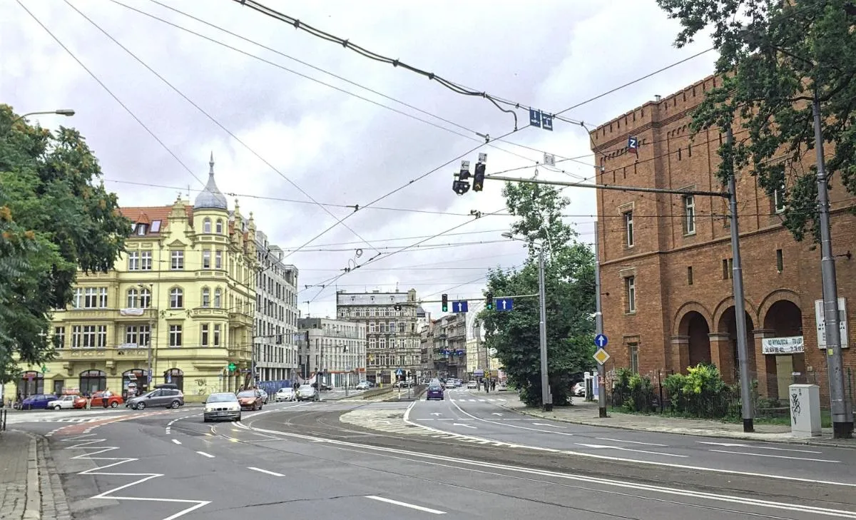 Image 2 of Wroclaw City Apartments