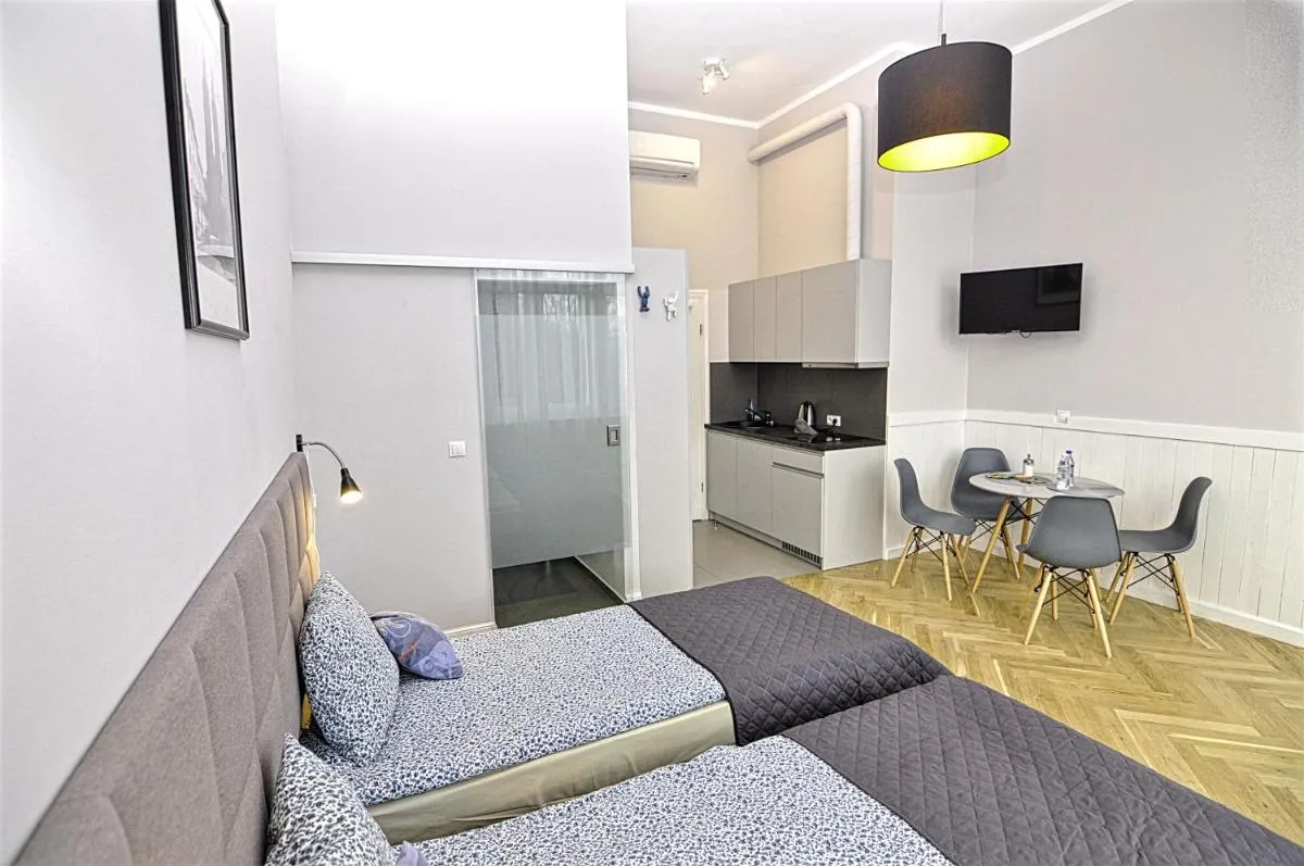 Image 1 of Wroclaw City Apartments