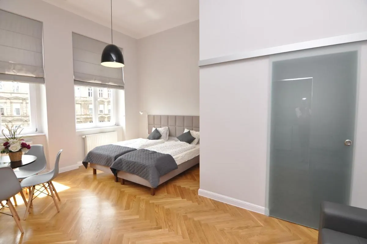 Image 6 of Wroclaw City Apartments