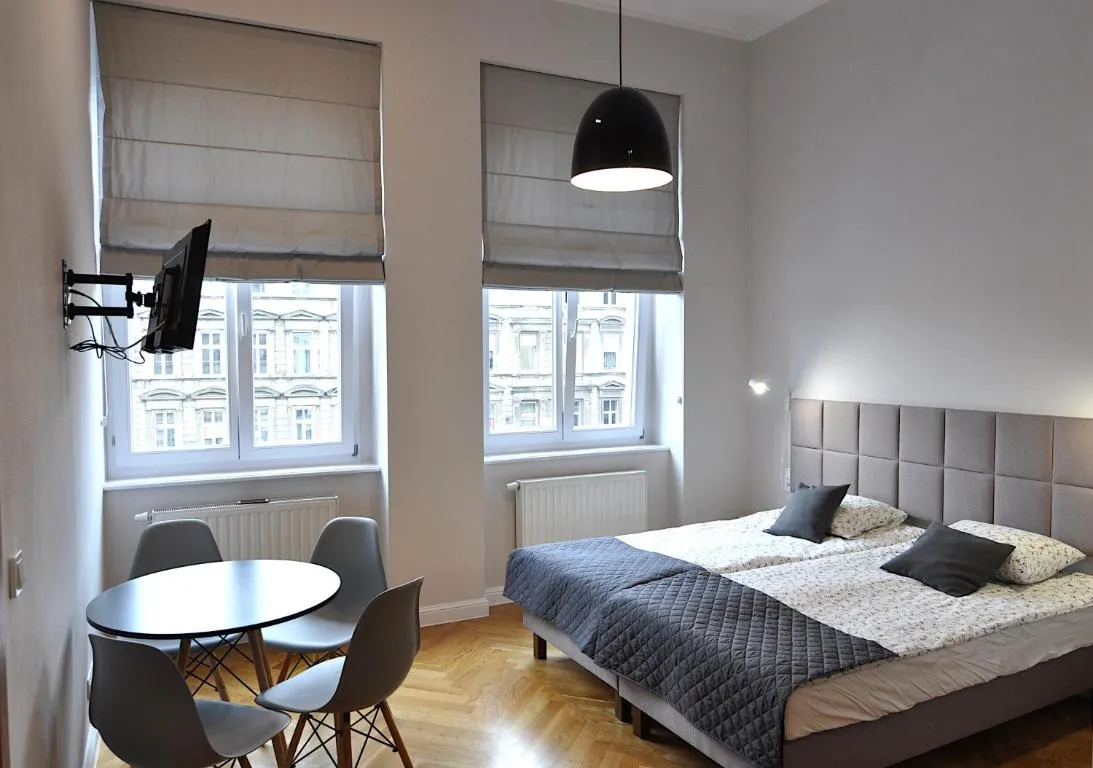Image of Wroclaw City Apartments