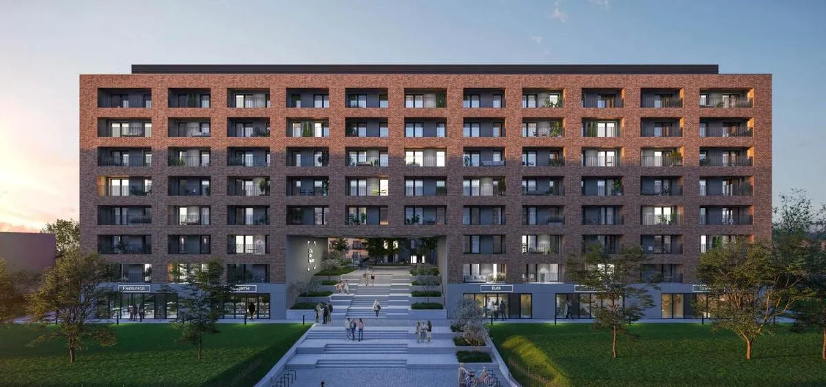 Image 5 of Wroclaw City Square Apartment