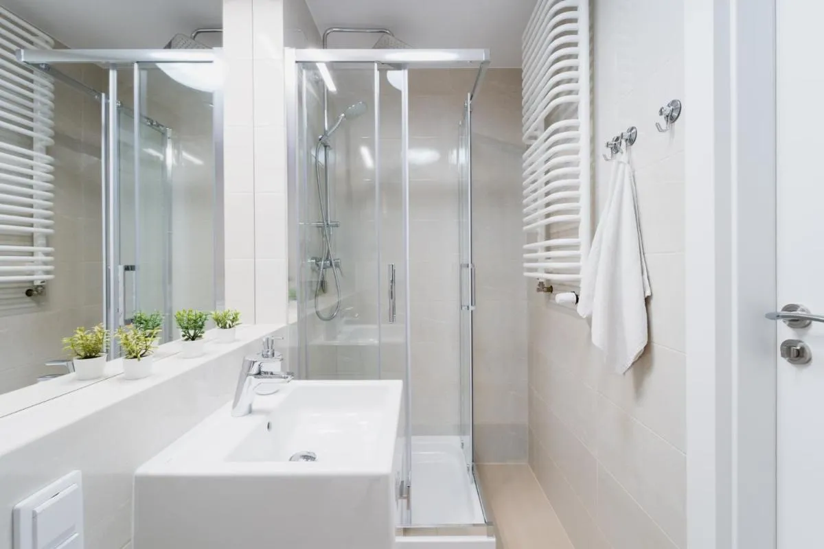 Image 2 of Wroclaw City Square Apartment