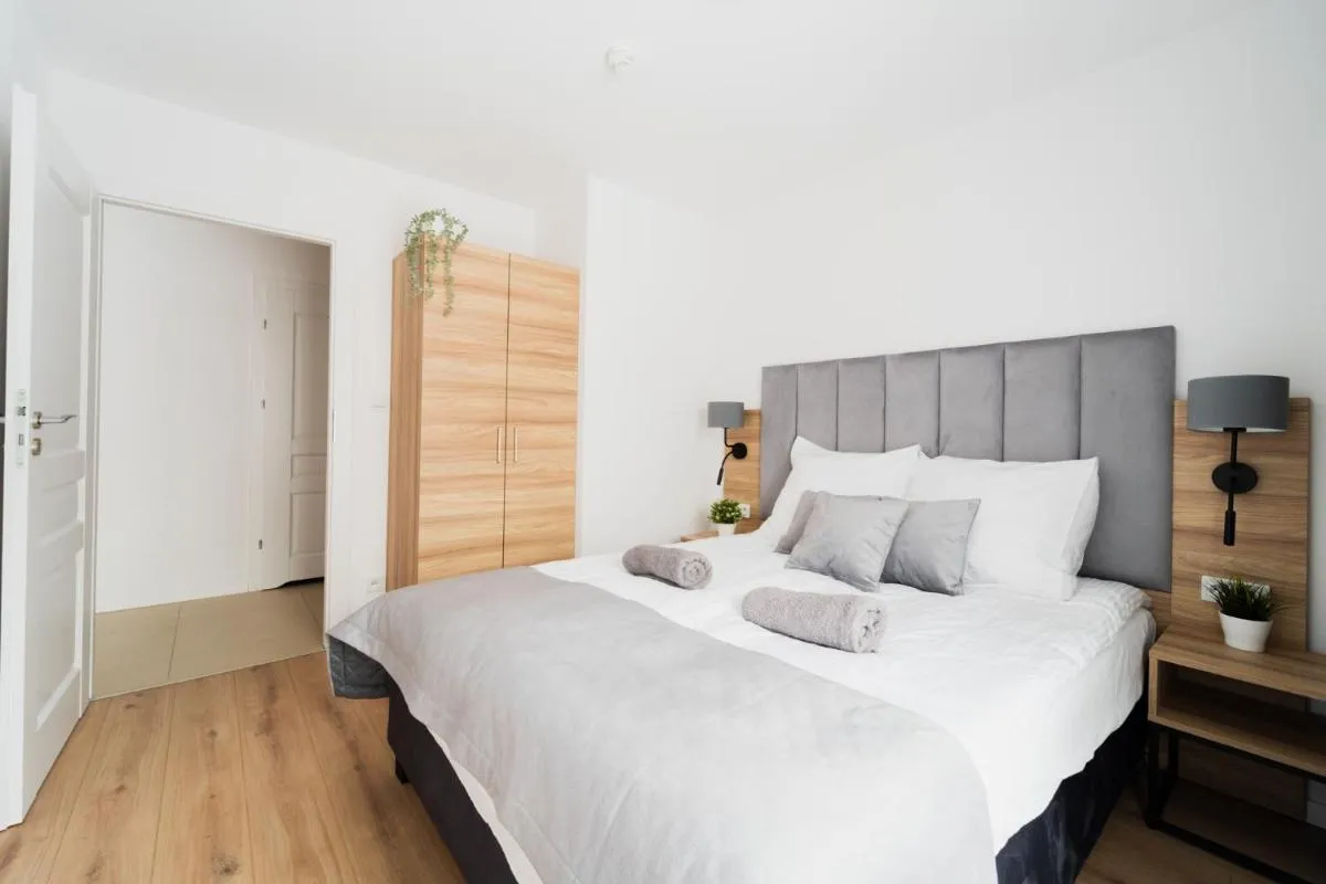 Image 6 of Wroclaw City Square Apartment