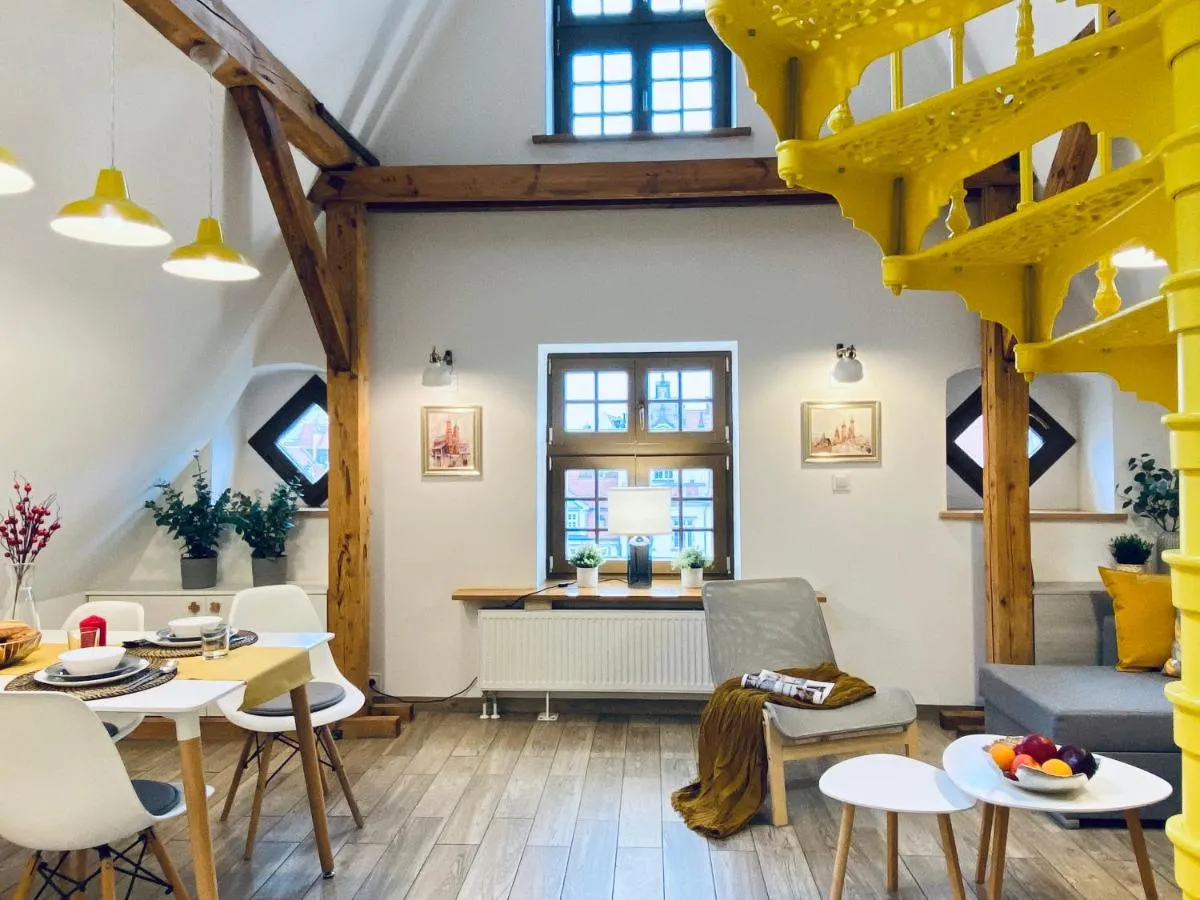 Image 1 of Wroclaw Inn Apartments