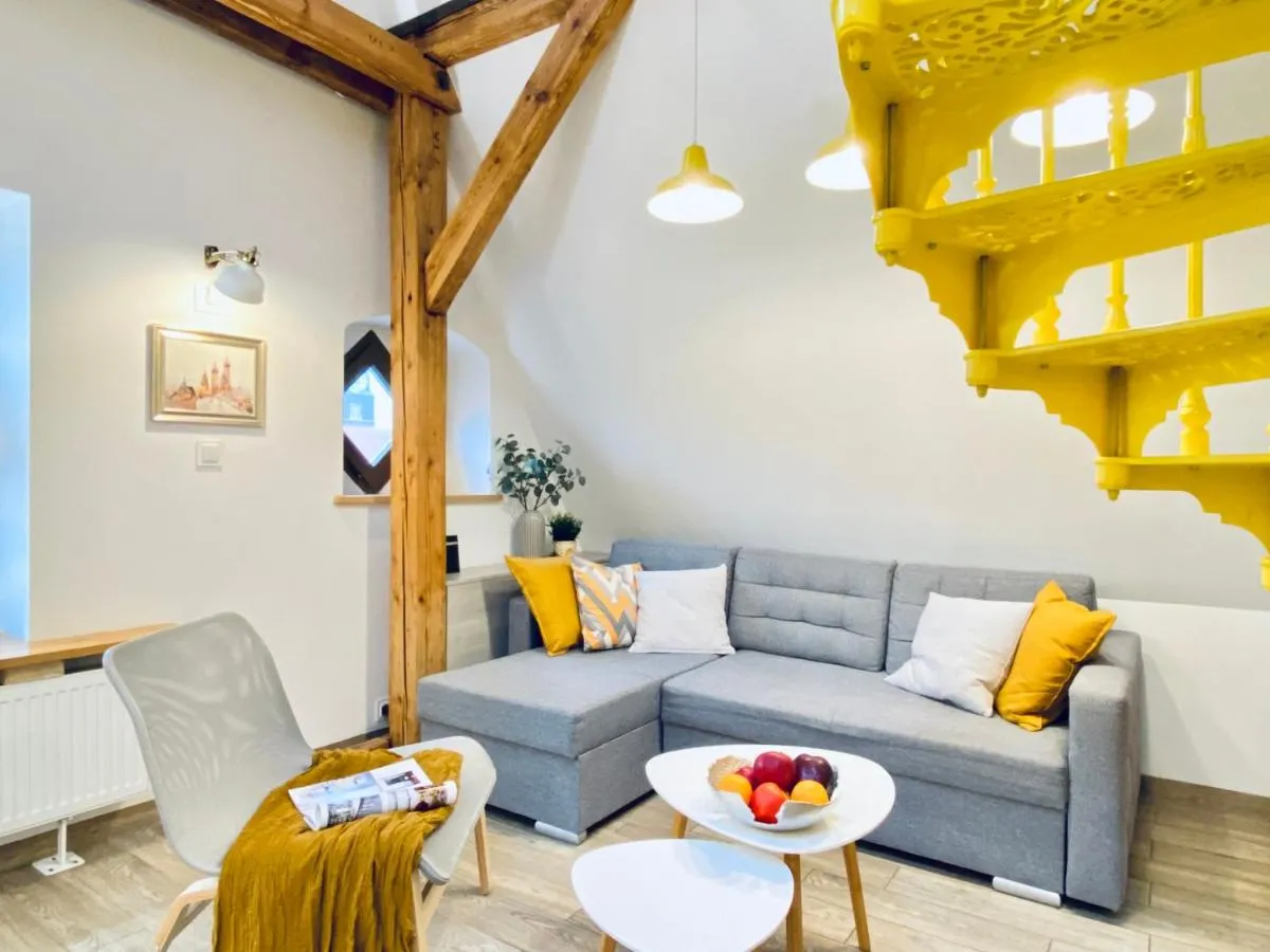 Image 2 of Wroclaw Inn Apartments
