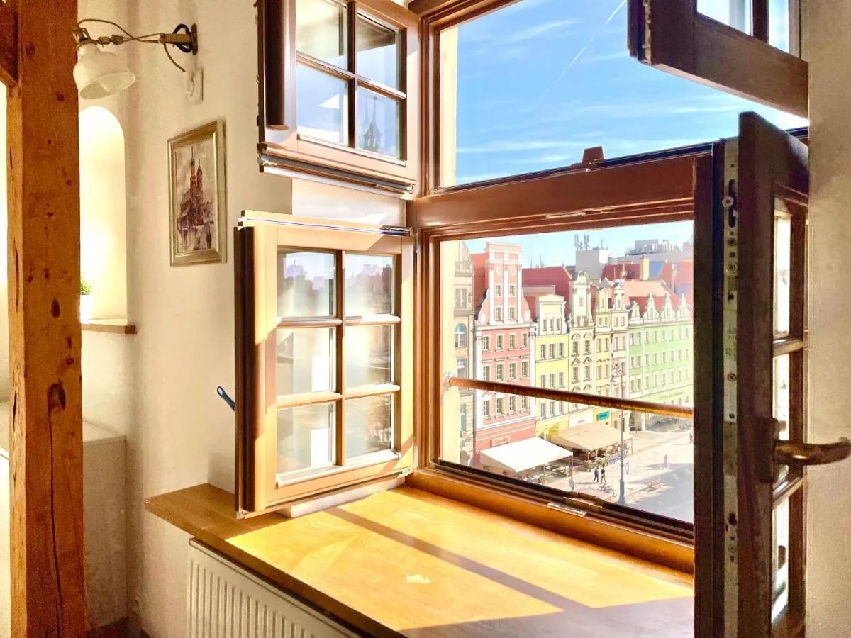 Image 6 of Wroclaw Inn Apartments
