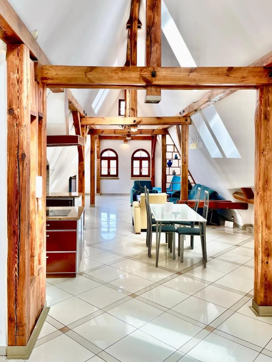 Image 3 of Wroclaw Inn Apartments