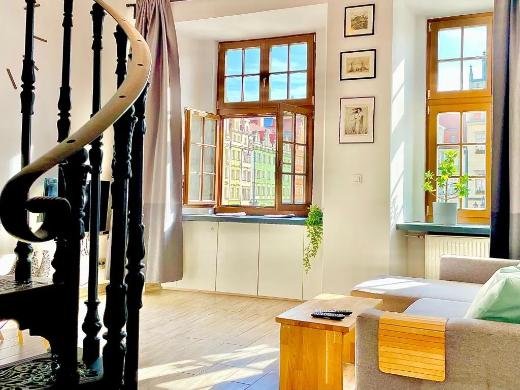 Image of Wroclaw Inn Apartments